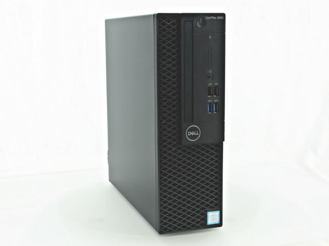 DELL [16GB増設済]OPTIPLEX 3060 