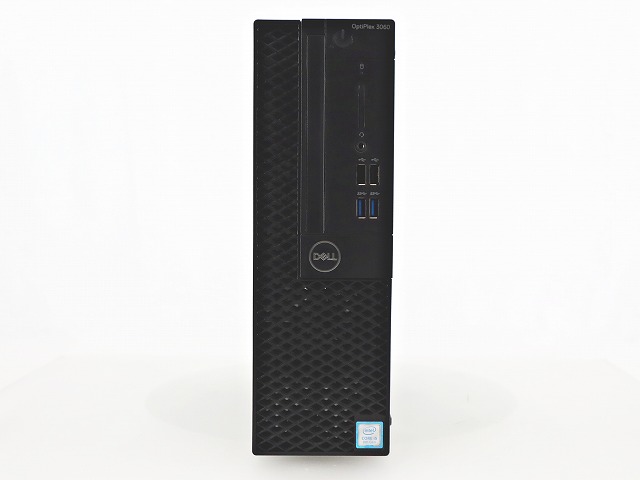 DELL [Microsoft Office H&B 2019付属]OPTIPLEX 3060 