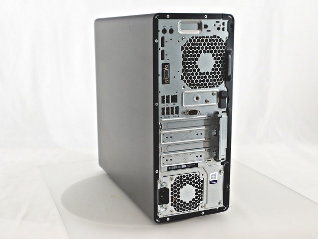 HP [8GB増設済]ELITEDESK 800 G5 TWR 