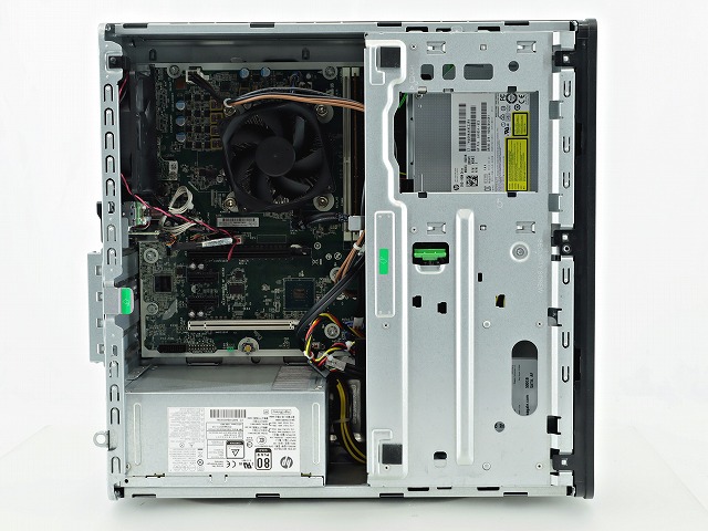 HP [4GB増設済]ELITEDESK 800 G5 TWR 