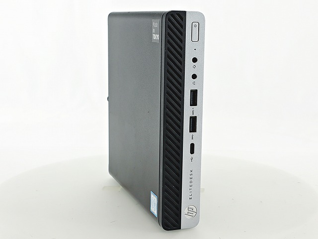 HP ELITEDESK 800 G5 DM 