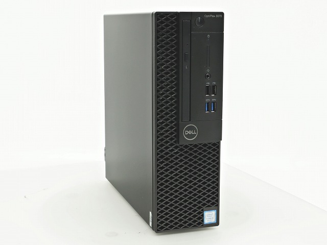 DELL [Microsoft Office Personal 2021付属]OPTIPLEX 3070 