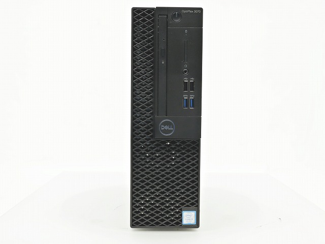 DELL [Microsoft Office Personal 2021付属]OPTIPLEX 3070 