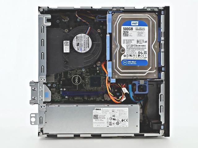 DELL OPTIPLEX 3060 [新品SSD] 