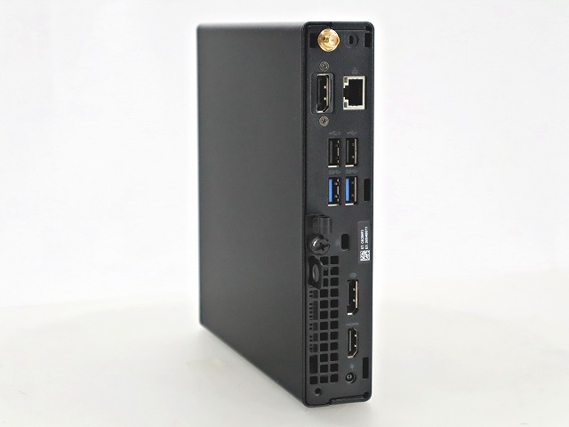 DELL OPTIPLEX 3080 MICRO 