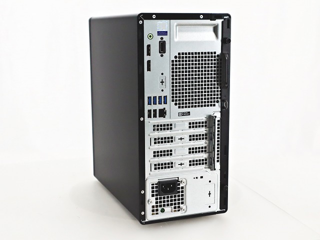 DELL [4GB増設済][Microsoft Office H&B 2019付属]OPTIPLEX 5080 TOWER 