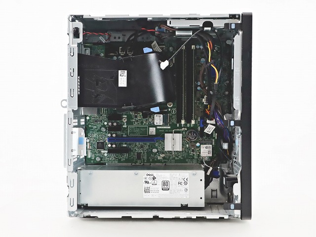 DELL [16GB増設済][Microsoft Office H&B 2019付属]OPTIPLEX 5080 TOWER 