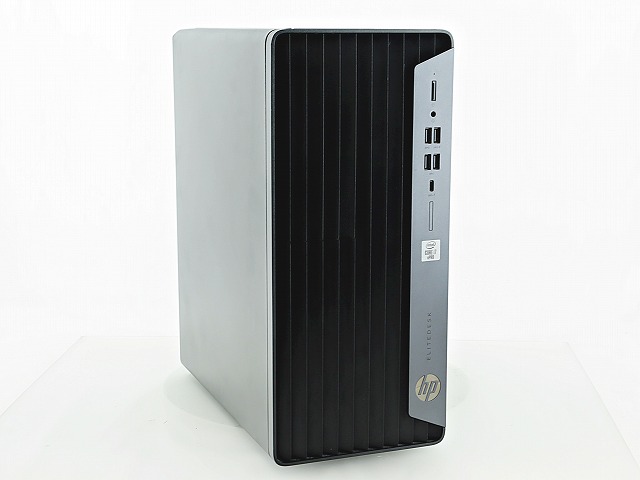 HP ELITEDESK 800 G6 TWR 