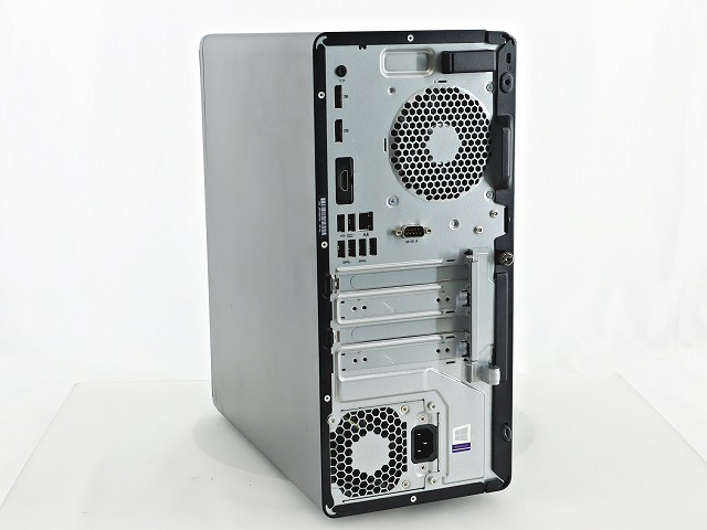 HP ELITEDESK 800 G6 TWR 