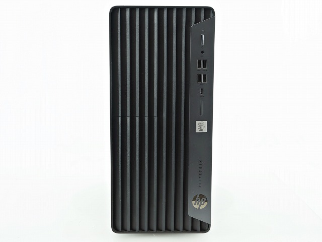 HP ELITEDESK 800 G6 TWR 