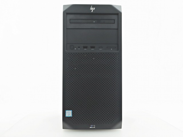 HP Z2 TOWER G4 WORKSTATION 