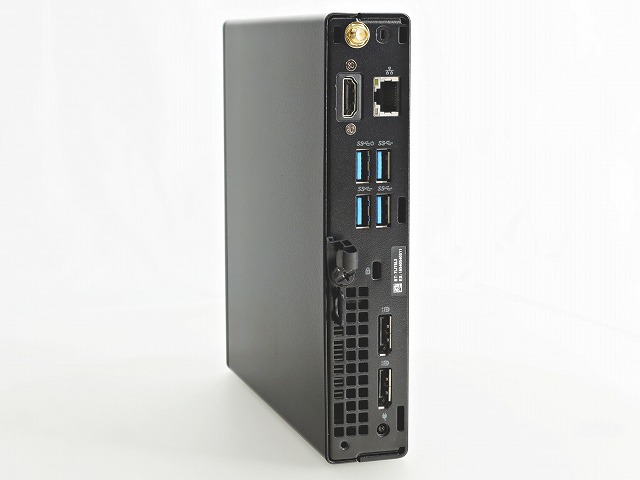 DELL OPTIPLEX 3090 MICRO 