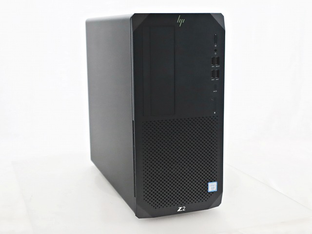 HP Z2 TOWER G5 WORKSTATION 