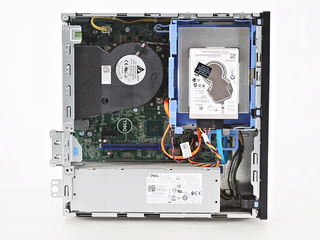 DELL OPTIPLEX 3070 [新品SSD] 