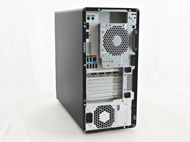 HP [Microsoft Office Personal 2019付属]Z2 TOWER G5 WORKSTATION 