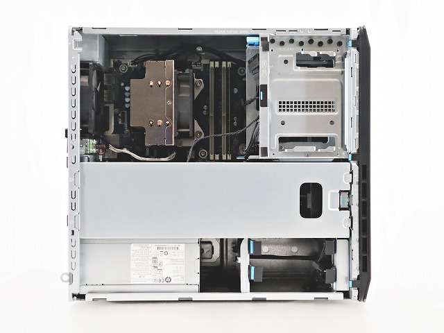 HP [Microsoft Office Personal 2019付属]Z2 TOWER G5 WORKSTATION 