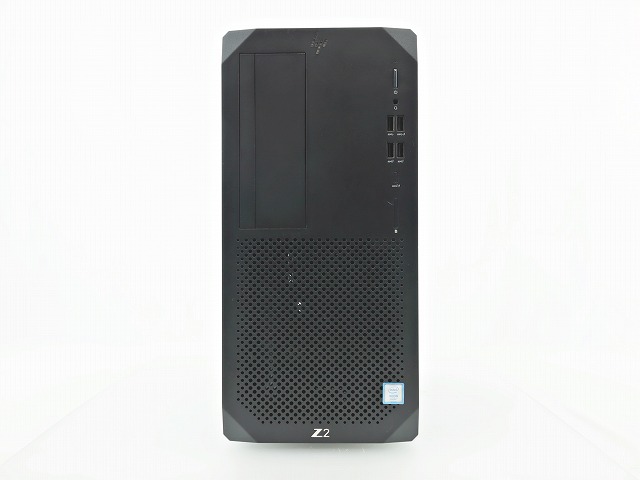 HP [Microsoft Office Personal 2021付属]Z2 TOWER G5 WORKSTATION 