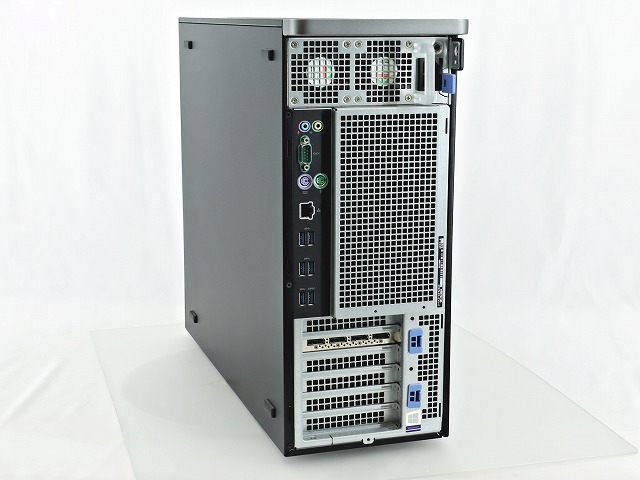 DELL PRECISION 5820 TOWER 