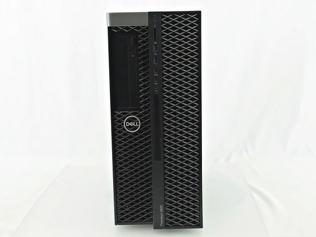 DELL PRECISION 5820 TOWER 