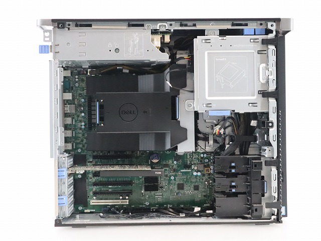 DELL PRECISION 5820 TOWER 