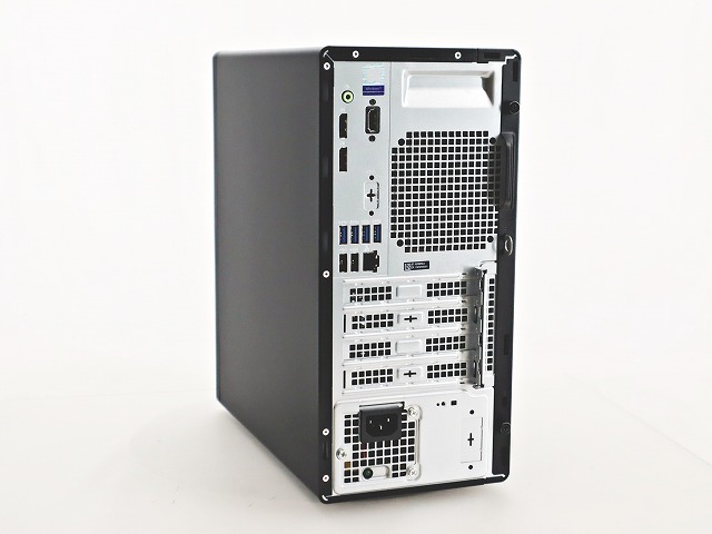 DELL [Microsoft Office Personal 2021付属]OPTIPLEX 5080 TOWER 