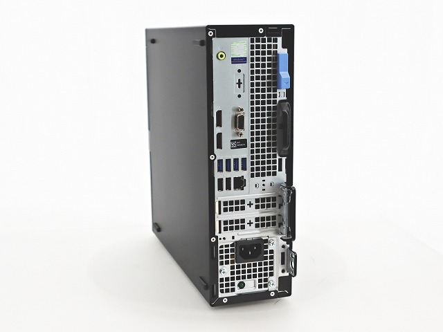 DELL [16GB増設済]OPTIPLEX 5060 [新品SSD] 