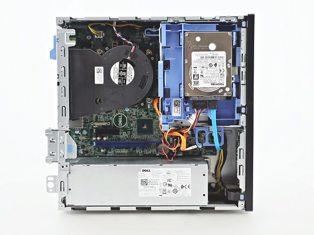 DELL [16GB増設済]OPTIPLEX 5060 [新品SSD] 