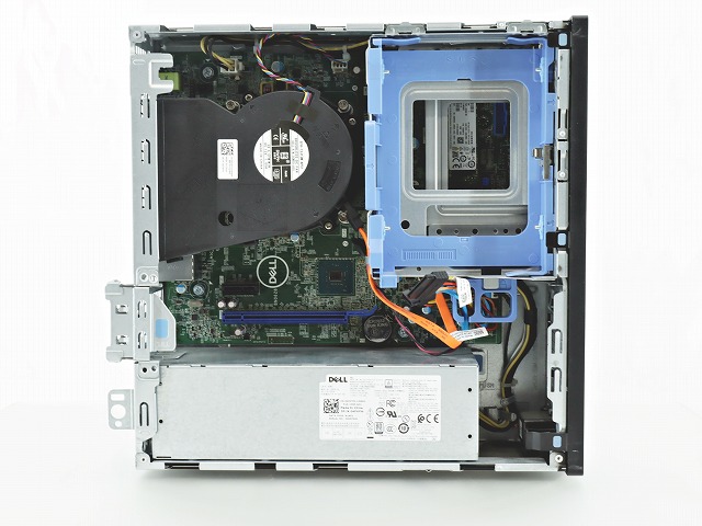 DELL [4GB増設済]OPTIPLEX 3060 