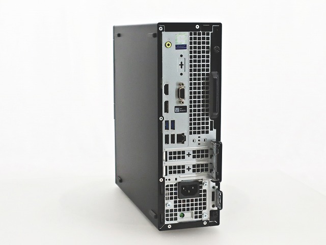 DELL OPTIPLEX 3060 [新品SSD] 