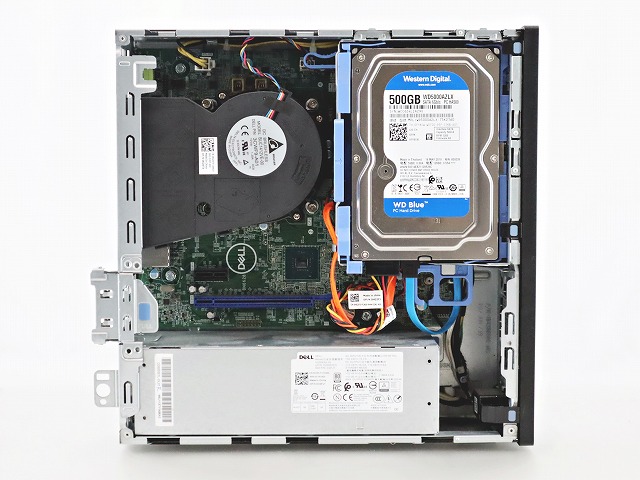 DELL OPTIPLEX 3060 [新品SSD] 