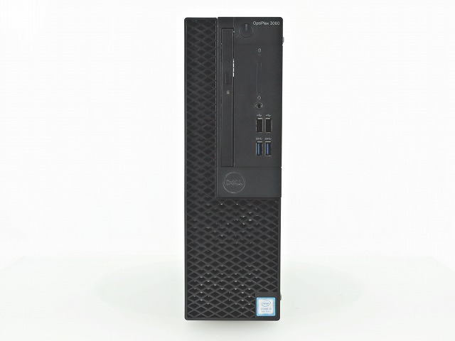 DELL [Microsoft Office H&B 2019付属]OPTIPLEX 3060 [新品SSD] 