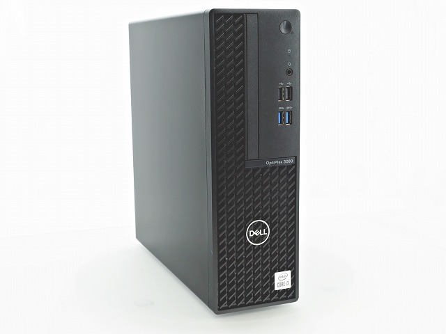 DELL OPTIPLEX 3080 