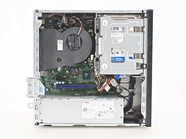 DELL OPTIPLEX 3080 