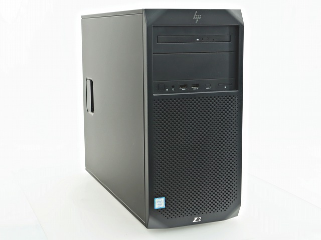 HP [Microsoft Office H&B 2019付属]Z2 TOWER G4 WORKSTATION 