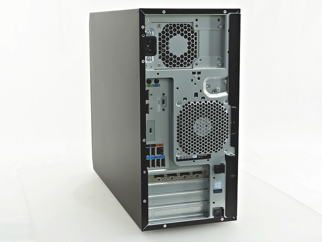 HP [Microsoft Office Personal 2019付属]Z2 TOWER G4 WORKSTATION 