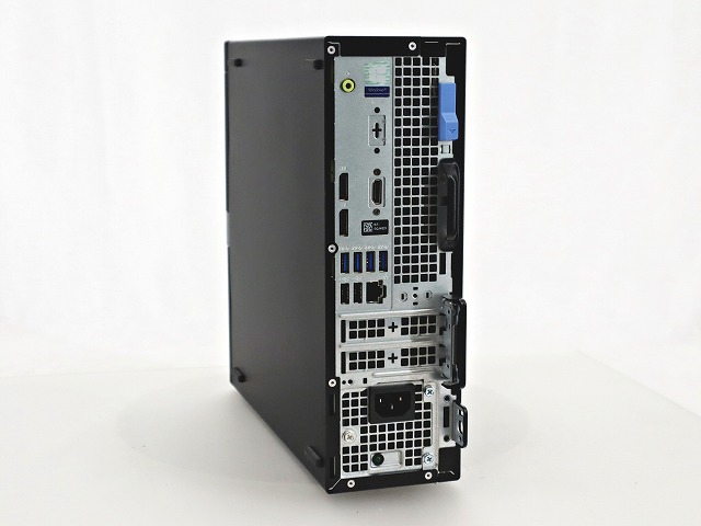 DELL OPTIPLEX 5070 [新品SSD] 