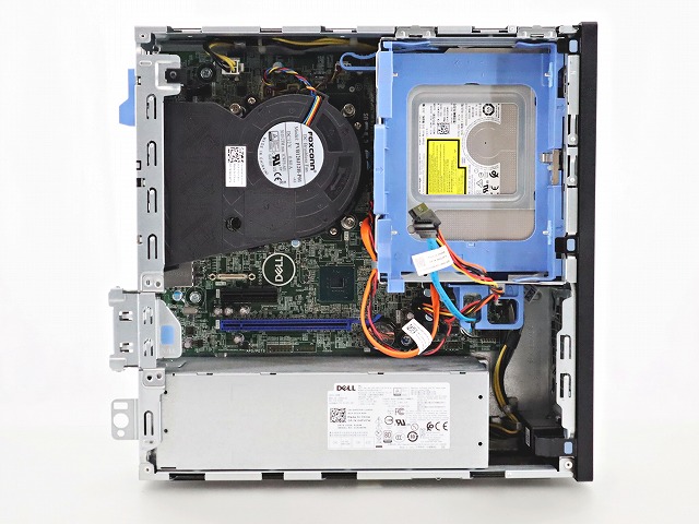 DELL OPTIPLEX 5070 [新品SSD] 