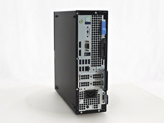 DELL OPTIPLEX 5070 [新品SSD] 