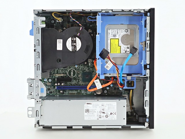 DELL OPTIPLEX 5070 [新品SSD] 