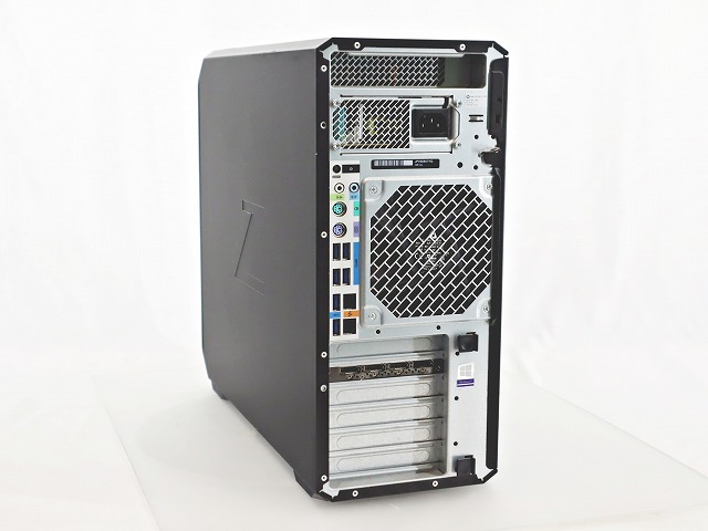 HP Z4 G4 WORKSTATION 