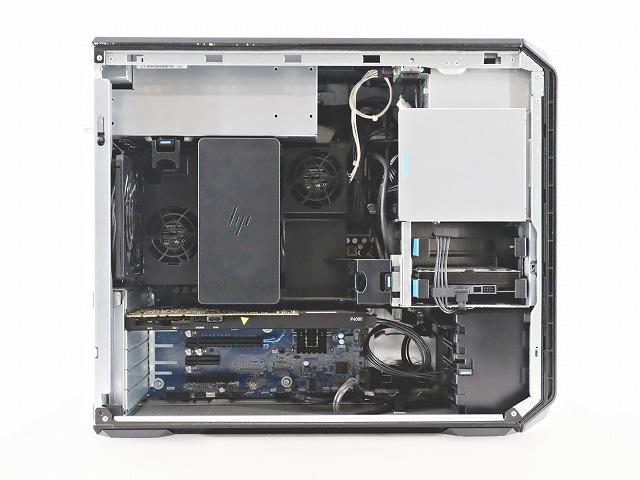 HP Z4 G4 WORKSTATION 