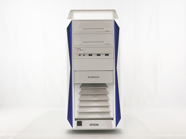 EPSON ENDEAVOR PRO9000-M [新品SSD] 