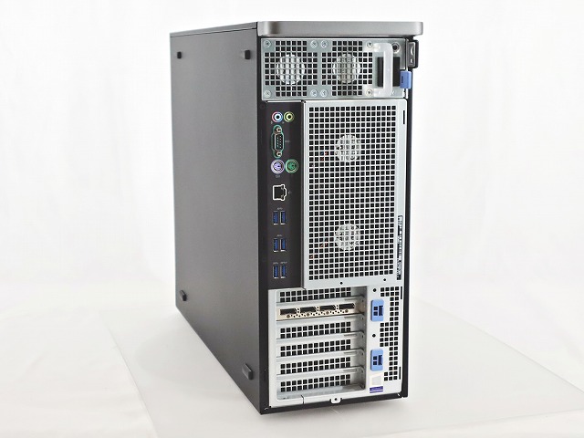 DELL [Microsoft Office H&B 2019付属]PRECISION 7820 TOWER 