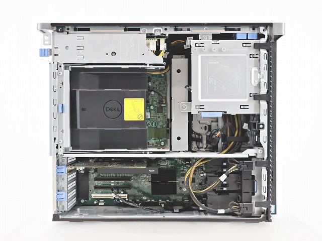 DELL PRECISION 7820 TOWER 