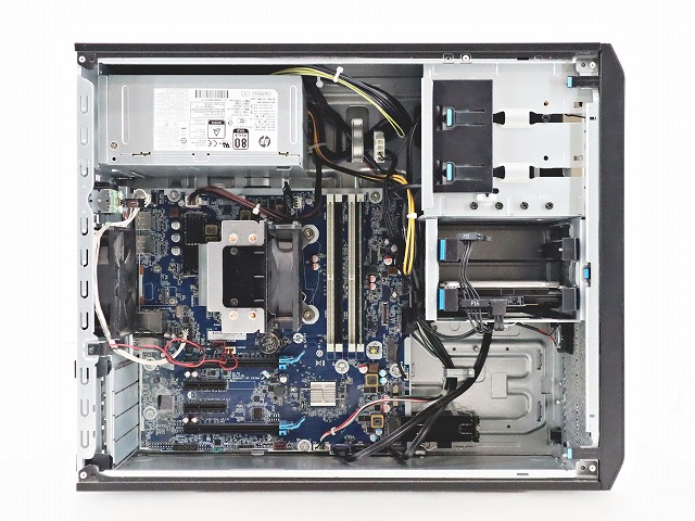 HP [Microsoft Office Personal 2021付属]Z2 TOWER G4 WORKSTATION 