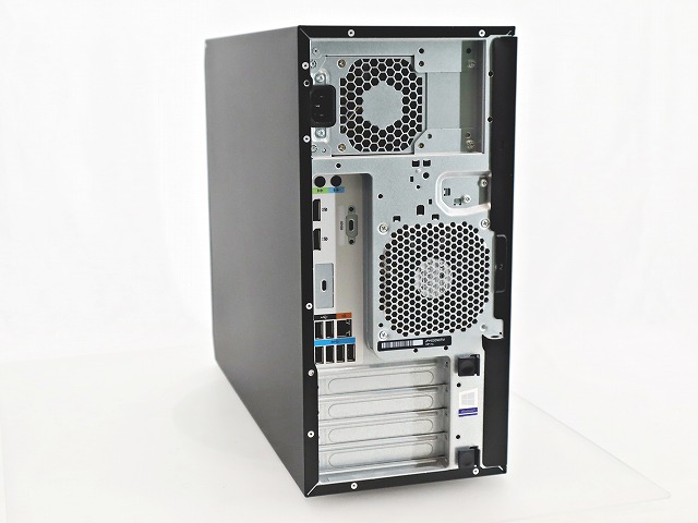 HP [Microsoft Office Personal 2021付属]Z2 TOWER G4 WORKSTATION 