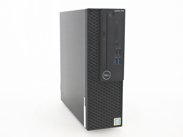 DELL [Microsoft Office Personal 2021付属]OPTIPLEX 3070 