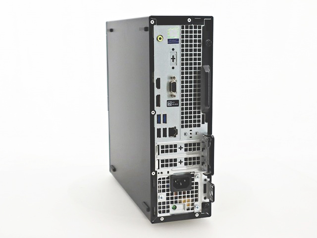 DELL [16GB増設済]OPTIPLEX 3070 