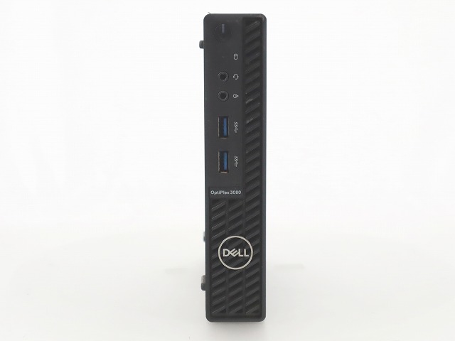 DELL [Microsoft Office Personal 2019付属]OPTIPLEX 3080 MICRO 