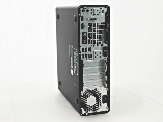 HP [8GB増設済]ELITEDESK 800 G5 